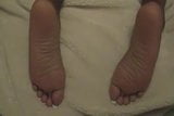 My Wifes Size 10 Soles snapshot 3