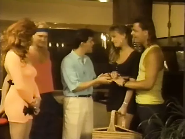 Babes With Attitudes  Full Movie