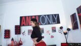 Anal only - la baise anale d'Electra Rayne snapshot 3