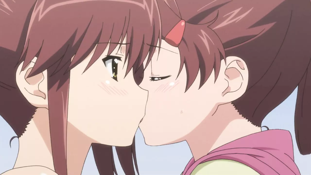 Kissxsis porn