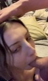 Althea gibt einen guten Blowjob snapshot 3