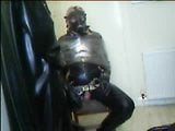 Two rubber friends part nine. snapshot 1