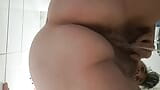 mommy masturbating with eager movements snapshot 14