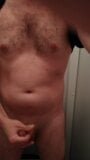 Quick wank with cumshoot snapshot 2