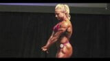 Muscle fbb sexy muscle rm comp flexing pozing muscular snapshot 2