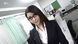 Nanami Mizusaki :: Punishment And Education Part 1 - CARIBBEANCOM snapshot 1