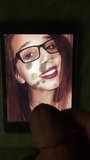 Facial cumtribute to chelseababexoxox snapshot 5