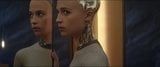 Alicia Vikander Filme Ex Machina 2015 snapshot 1