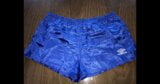 My collection of satin shorts snapshot 3