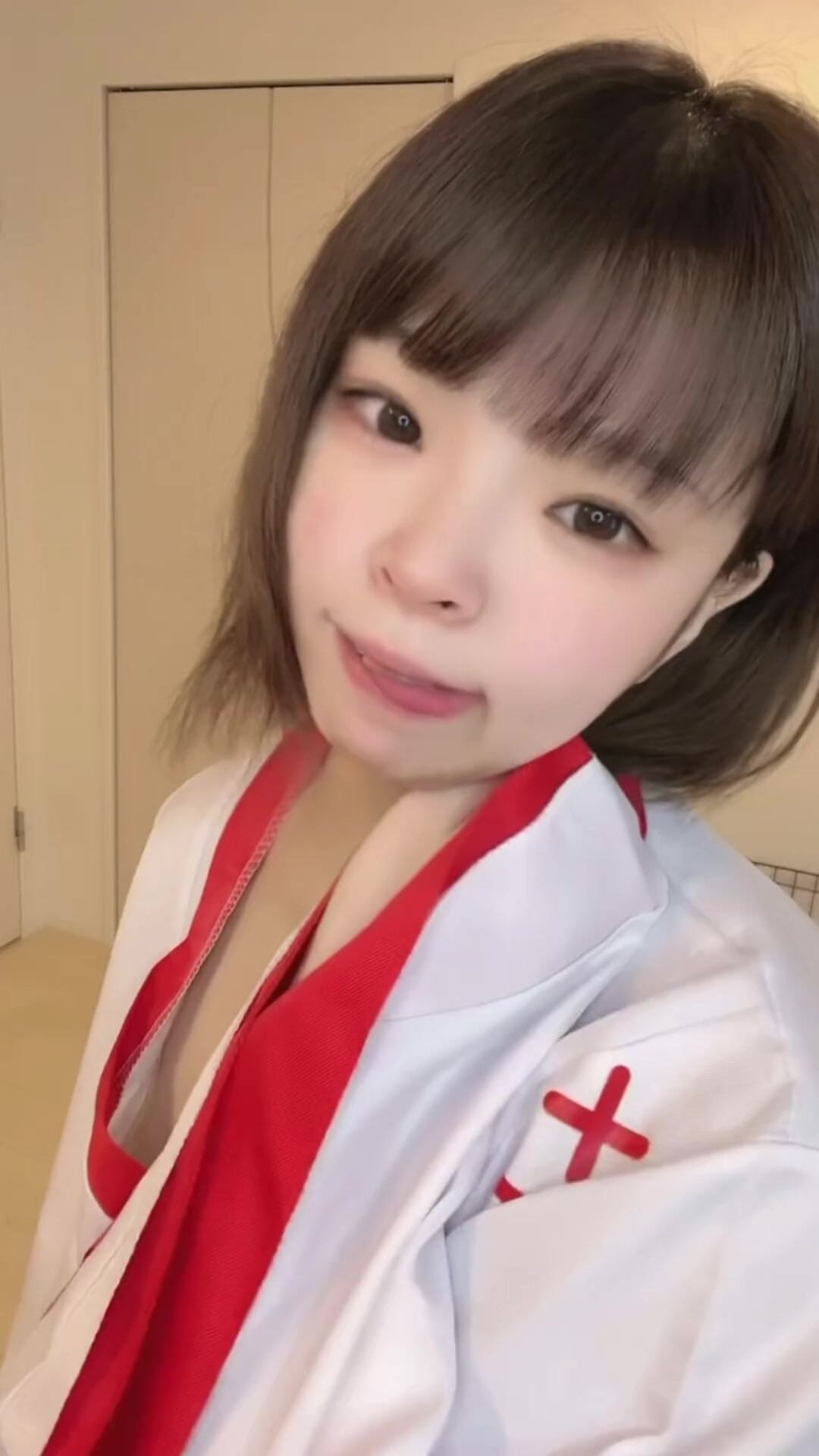 Ha-run japanisches Mädchen snapshot 1