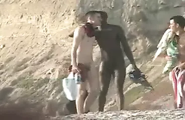 Free Gay Nude Beach Porn Videos | xHamster