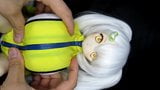 Doll Masturbation 95 snapshot 1