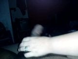 Wife handjob and blowjob snapshot 2