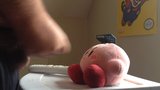 SoP: Kirby Plush #2 snapshot 2