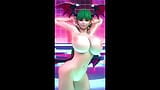 AlmightyPatty Hot 3D Sex Hentai Compilation - 245 snapshot 11