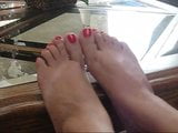 Very nice feet snapshot 2