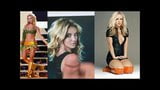 Sperma eerbetoon voor Britney Spears snapshot 4