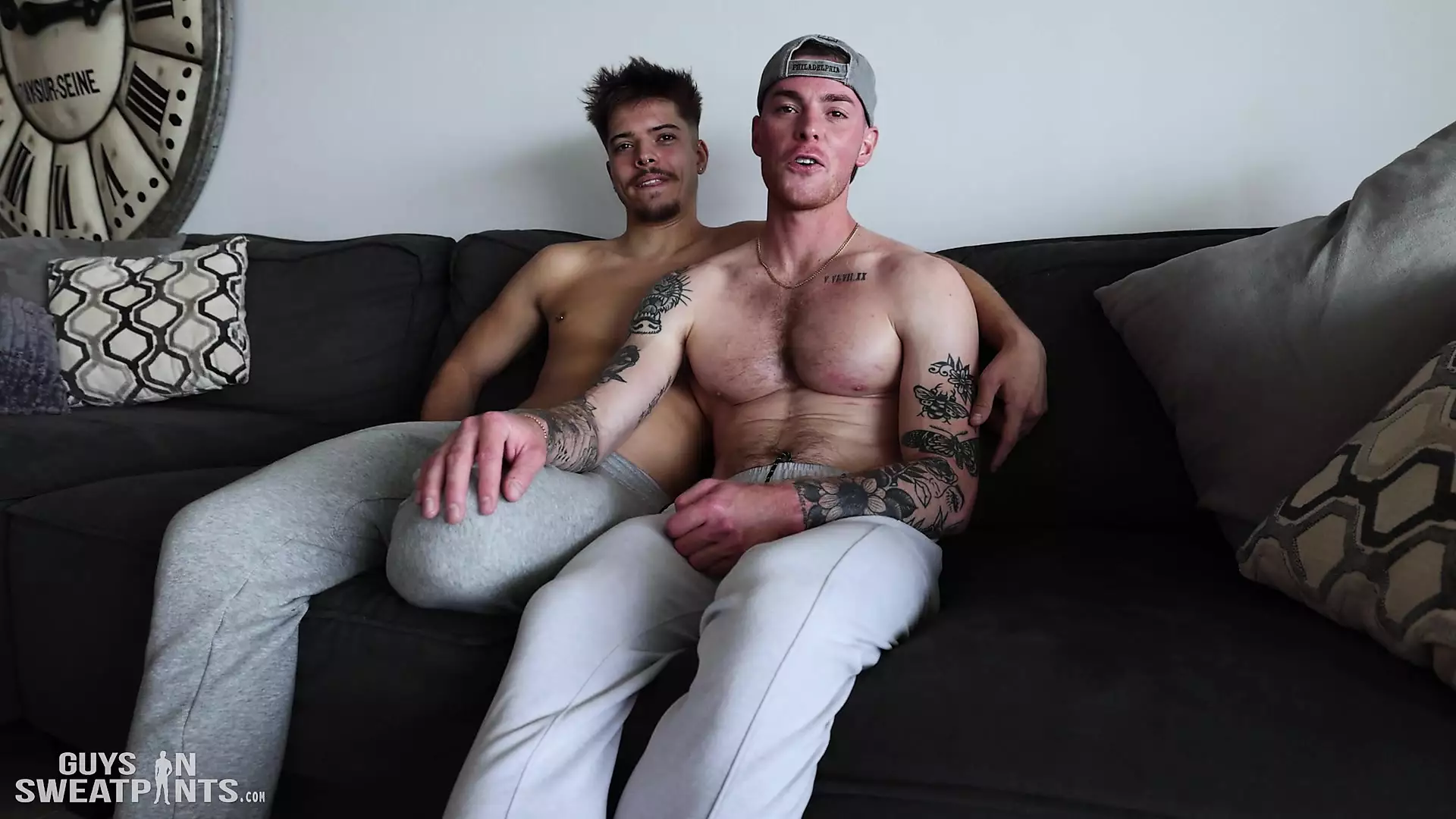 Free Chating Gay Porn Videos | xHamster