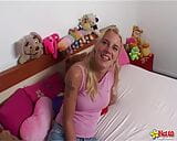 Net69 - loira holandesa fodendo com um piercing na buceta snapshot 6