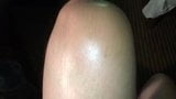 My Thigh and Knee snapshot 2