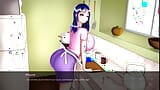 Netorare Wife Misumi: Lustful Awakening Horny Wife at Home - Episode 3 snapshot 8