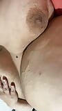 Bbw cuerpo y tetas en exhibición snapshot 8