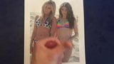 Homenaje a ashley tisdale y sarah hyland snapshot 2