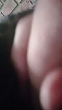 Sexo anal e muito sexo com leite snapshot 3