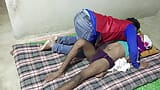 India Viilage follando - travesti y camioneros follando en la habitación trasera snapshot 4