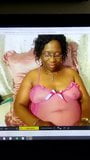 Black Granny Webcam FirmNTastyAss 2 snapshot 1