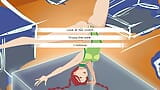 फेयरी फिक्सर (जूसशूटर) - Winx भाग 42 सेक्सी लड़कियां Loveskysan69 द्वारा नाच रही हैं snapshot 12