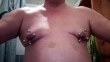 Dgb bizzarri piercing ai capezzoli gay estremi snapshot 7