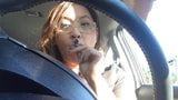 Thot Samantha Smokin snapshot 2