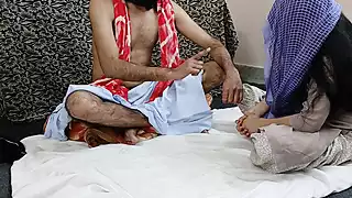 Dhongi Baba Ke Ashram Me Punjabi Aunty Ki Chudayi New Desi Full ...