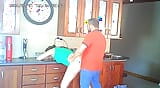 Cam caught my wife of 20 years cheat with 57 year old neighbor snapshot 16