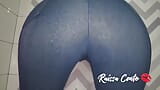 Rippande Raissa Contes jeans snapshot 4