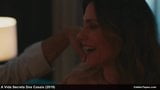 Ana Carolina Godoy & Camila Dos Anjos nude and hot orgy clip snapshot 13