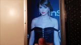 Taylor Swift Cum Tribute 3 snapshot 5