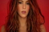 Shakira snapshot 1