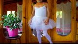 An innocent little Ballerina snapshot 2