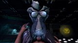 Warframe 3d sex compilação snapshot 4