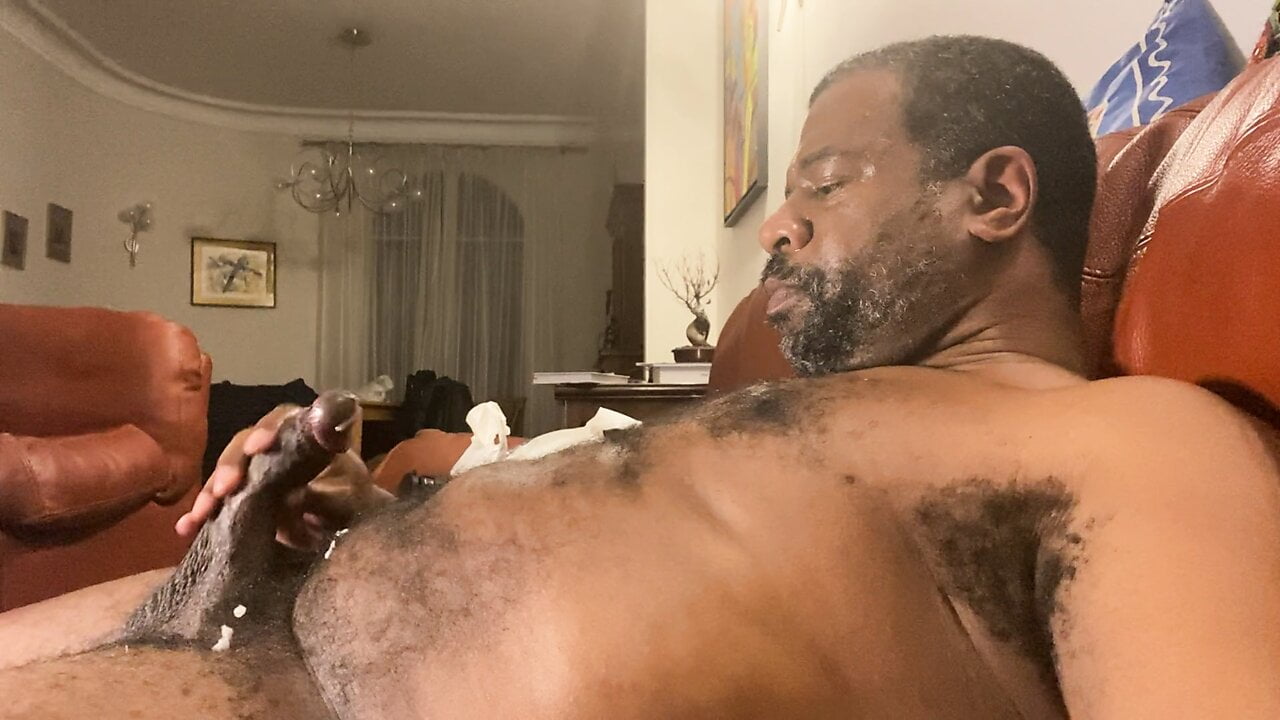 i watch a porn