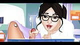 World Of sisters (sexy göttin Game Studio) # 85 - Nacht quests von misskitty2K snapshot 2