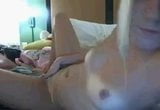 Garota sexy na webcam gostosa snapshot 15