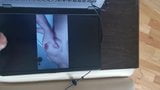 Watching Xhamster friends lovely wife snapshot 9