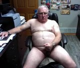 grandpa stroke on webcam snapshot 14