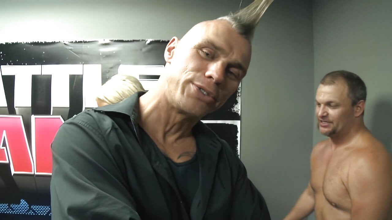 Bridgette B Anal Fucked By MMA Fighter