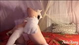 Cazzo il mio gattino femboy snapshot 1