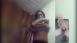 La mia sorellastra chiede una video chat di sesso ... snapshot 4