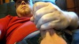 Stroking my Big Cock JohnnyRed883 snapshot 9